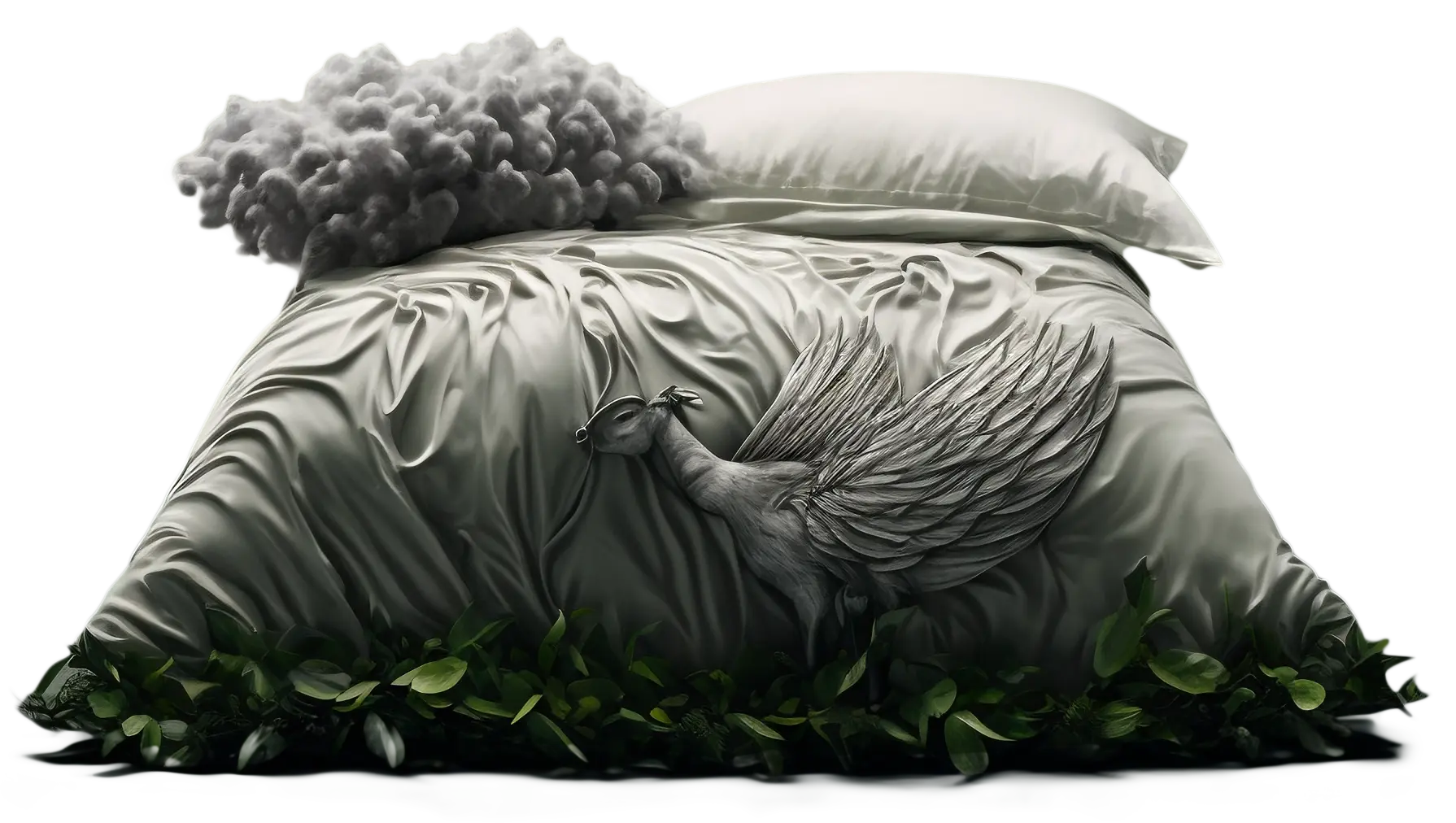 Image bed